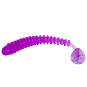 Alacsony ár L&K FLOATING LONG FLY 7 CM 5 DB/CS SZIN W F