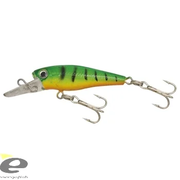 KAMASAKI WOBBLER PERCH-3 COL 4 Szezonális akció