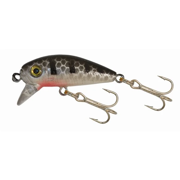 KAMASAKI WOBBLER PERCH-3 COL 7 Alacsony ár
