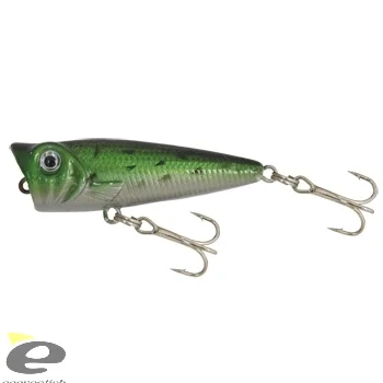 Prémium KAMASAKI WOBBLER POPP COL 3