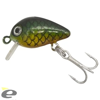 KAMASAKI WOBBLER BUG COL 99 Korlátozott ajánlat