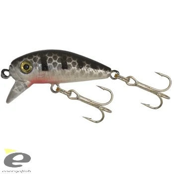 Népszerű KAMASAKI WOBBLER PERCH-2 COL 14