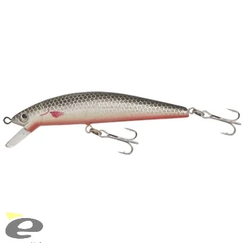 Gyors szállítás KAMASAKI WOBBLER MINNOW COL 2