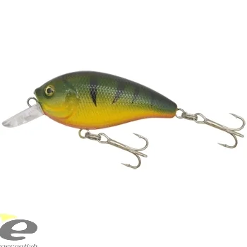 KAMASAKI WOBBLER FAT COL 2 Különleges ajánlat