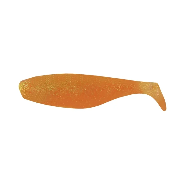 Szezonális akció MANN‘S 10CM SHAD P 4DB/CS.