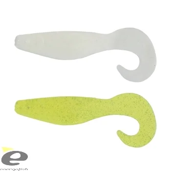 MANN‘S 12CM ACTION SHAD W 5DB/CS Kedvezményes ár