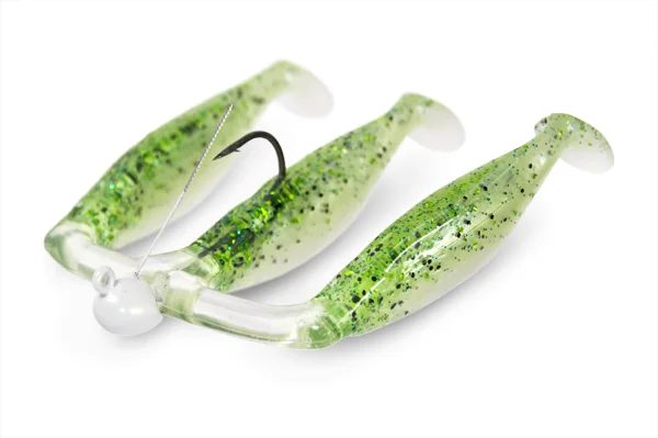 MANN‘S THREE-FOR-ALL 4‘ BABY BASS Olcsóbb