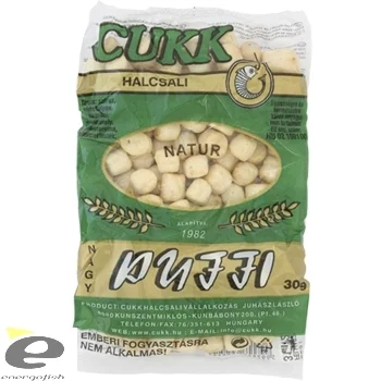 Vedd meg online CUKK NARANCSSÁRGA PUFFI