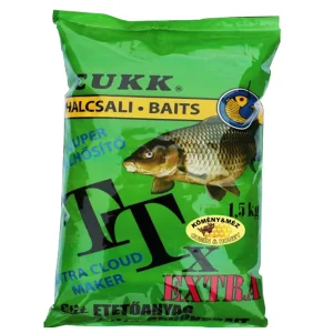 Akciós ár CUKK PLUSZ TTX 1,5 KG, ANANÁSZ etetőanyag