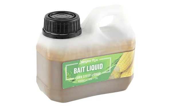 Expressz kézbesítés BENZAR MIX BAIT CSL LIQUID 500ML LIQUID aroma