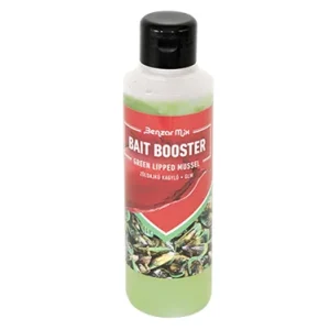 Akciós ár BENZAR MIX BAIT BOOSTER MÁJ 250ML AROMA