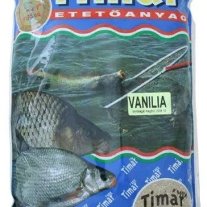 TÍMÁR MIX VANÍLIA 1KG etetőanyag Árengedmény