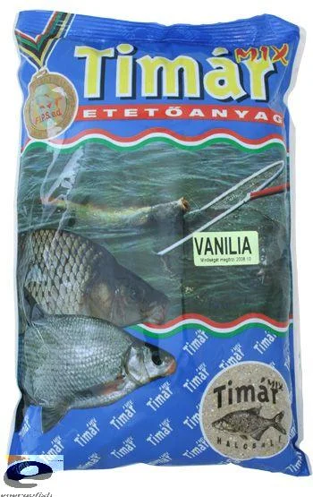 TÍMÁR MIX VANÍLIA 1KG etetőanyag Árengedmény