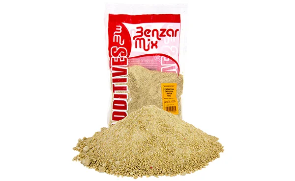 BENZAR MIX PARMEZÁN SAJTLISZT NATÚR 700GR Ajánlat
