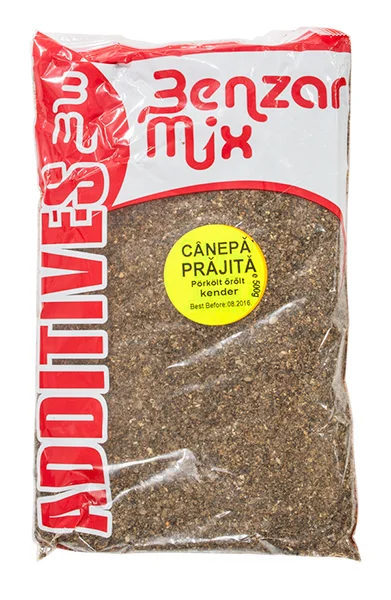 Csak ma BENZAR MIX PÖRKÖLT KENDER 0,5KG