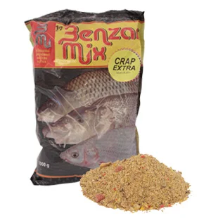 Alacsony ár BENZAR MIX HALLISZTES 1KG