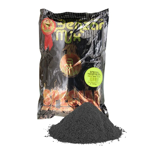 Végkiárusítás BENZAR MIX MESTER PONTY 3KG etetőanyag