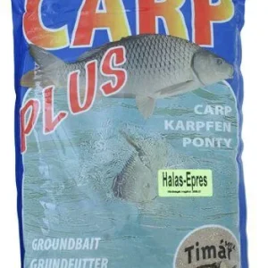 Azonnali szállítás TIMARMIX HALAS FOKHAGYMÁS 3KG etetőanyag