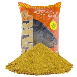 TIMARMIX PELLETS PONTY PIROS 3KG etetőanyag Kedvezményes ár