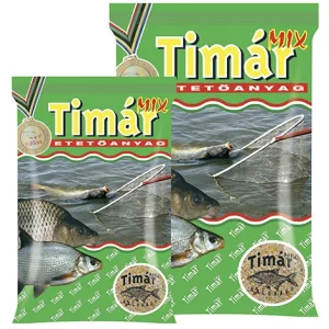 Akciós ár TÍMÁR MIX SPECIÁL KESZEGEZO 3KG. etetőanyag