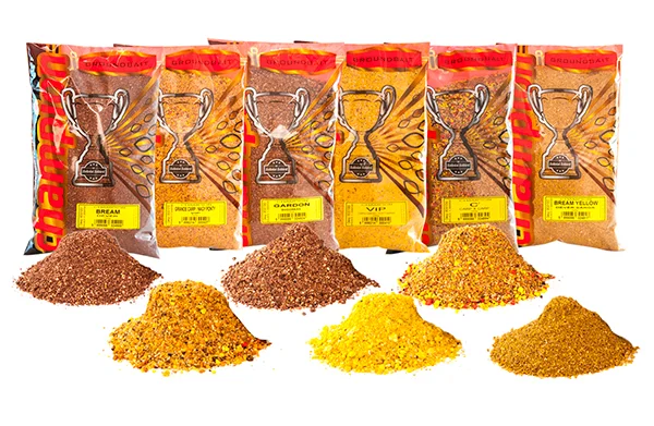 CHAMPION MIX 1KG GARDON etetőanyag Kedvezmény