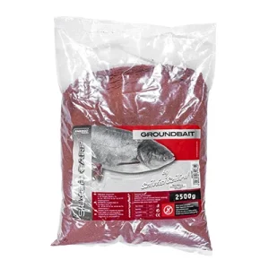 Akciós ár SILVER CARP 2,5KG etetőanyag SÁRGA