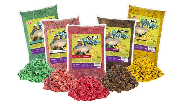 BENZAR PARTICLE PASTA RÓZSASZÍN FOKHAGYMA 1,5KG Vedd meg most