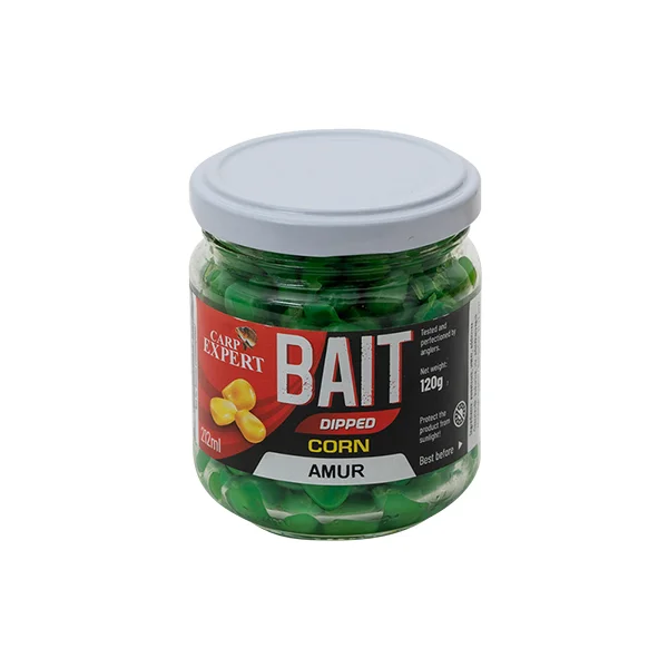 Akció CARP EXPERT PÁLINKÁS 212ML HORGÁSZ KUKORICA
