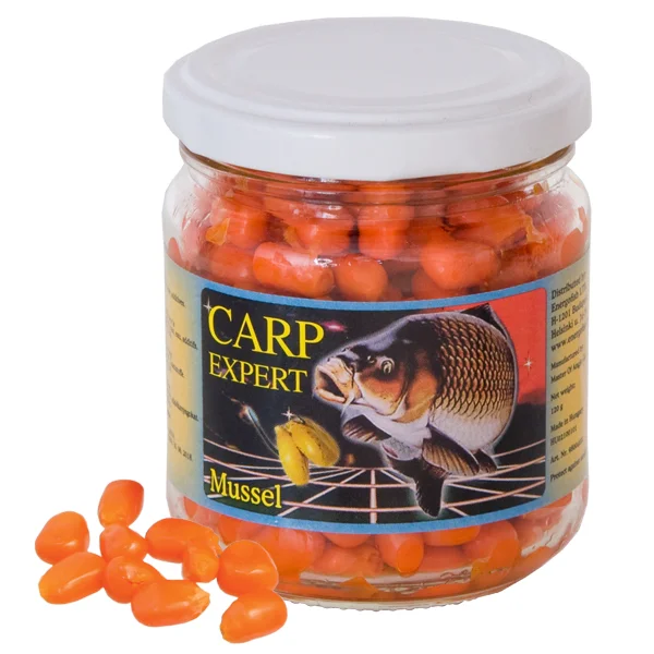 CARP EXPERT FOKHAGYMÁS 212ML HORGÁSZ KUKORICA Azonnal elérhető