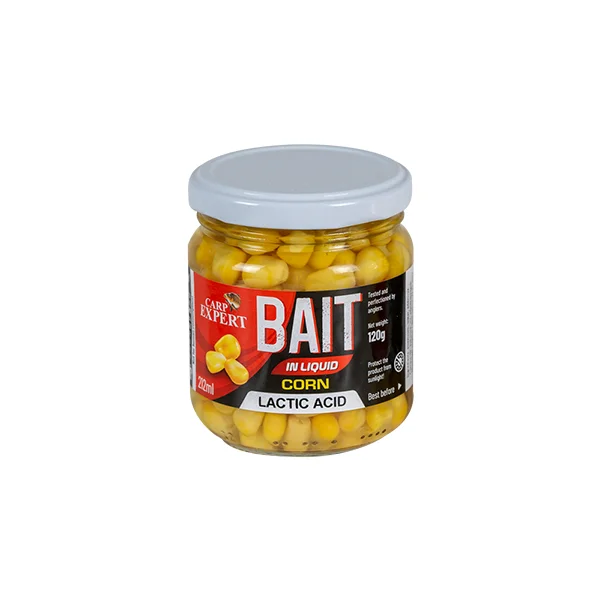 Ajánlat CARP EXPERT EPER 212ML CSEMEGEKUKORICA LÉBEN