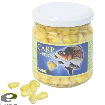 Utolsó esély CARP EXPERT KAGYLÓ 212ML CSEMEGEKUKORICA LÉBEN