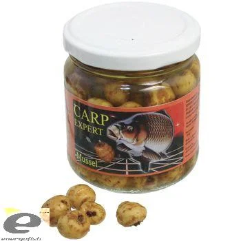Nézd meg most CARP EXPERT MÉZES TIGRISMOGYORO LÉBEN