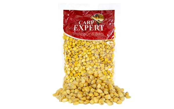 CARP EXPERT VANÍLIÁS 800G KUKORICA Biztonságos fizetés