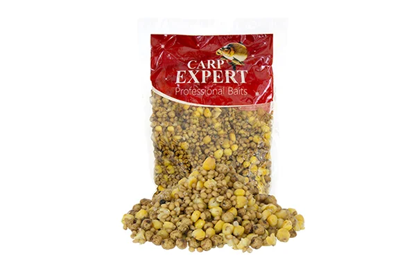 CARP EXPERT SUGAR BOMB 800 GR magmix Ne maradj le