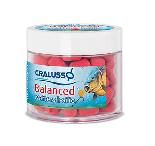 CRALUSSO BALANCED EPER 20GR 7x9MM WAFTERS Azonnal elérhető