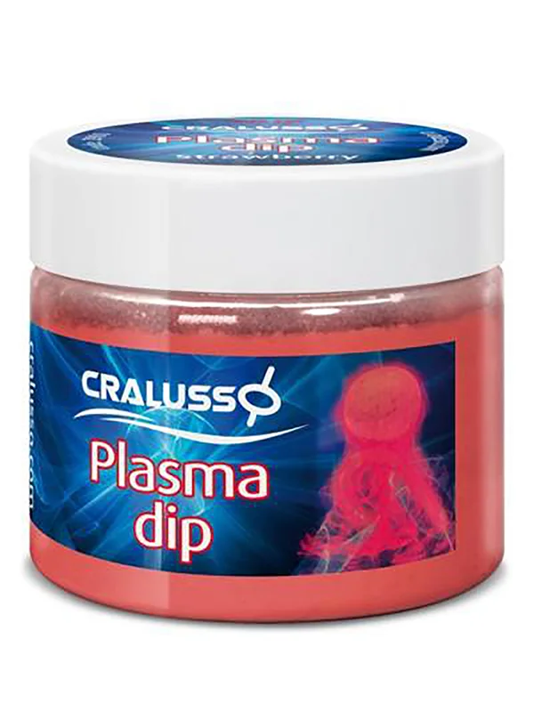 Exkluzív ajánlat CRALUSSO PLAZMA EPER 70 GR DIP