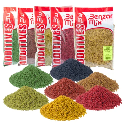Szuper akció BENZÁR MIKRO PELLET FEEDER 800GR PONTY-KÁRÁSZ ETETŐ PELLET