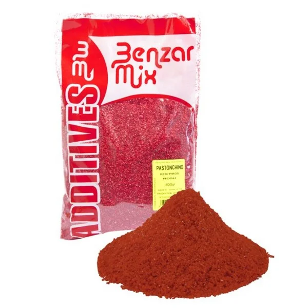 Exkluzív ajánlat BENZAR-MIX PASTONCHINO SÁRGA
