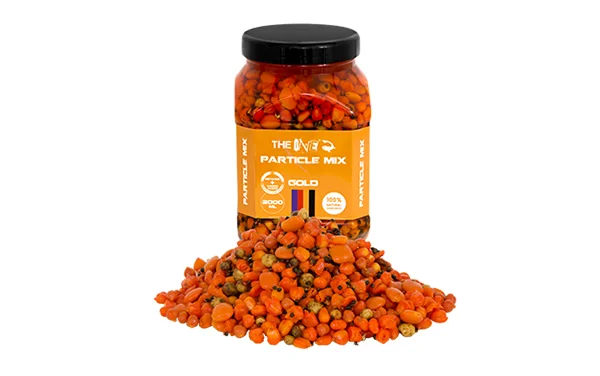 Ne maradj le THE ONE PARTICLE MIX RED 2L magmix