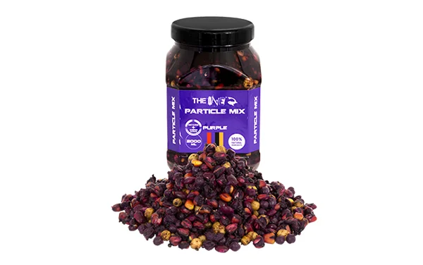 Szuper akció THE ONE PARTICLE MIX GOLD 2L magmix