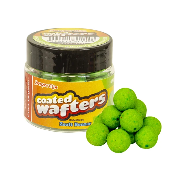 BENZAR COATED 8MM EPER 30ML PIROS WAFTERS Csak ma