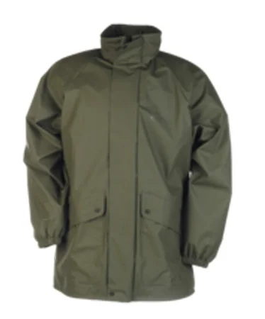 Korlátozott ajánlat BALENO ARRAS KHAKI 2XL DZSEKI