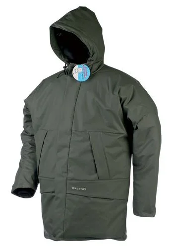 Vedd meg online BALENO BAIKAL KHAKI 2XL DZSEKI