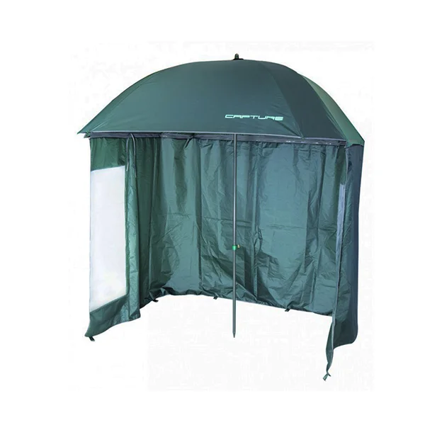 CAPTURE JAF EVOLUTION 210T, 220CM (2017-es modell) SÁTRAS Horgászernyő Outlet