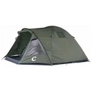 CAPTURE JAF BIVVY -HURICAN XTR-2- 2 személyes 240x220x150cm horgász bojlis sátor Árcsökkenés