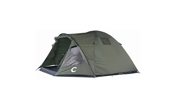 CAPTURE JAF BIVVY -HURICAN XTR-2- 2 személyes 240x220x150cm horgász bojlis sátor Árcsökkenés