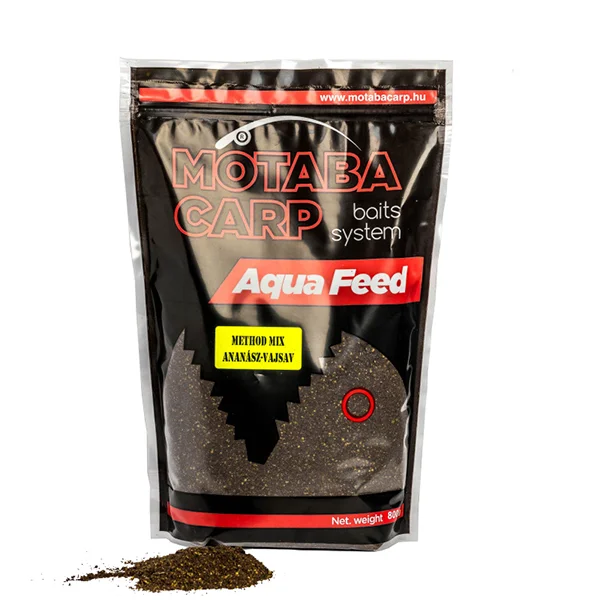 Vedd meg most MOTABA CARP METHOD MIX KILLER 800G ETETŐ PELLET