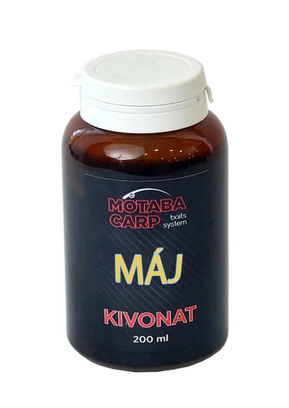 Gyors szállítás MOTABA CARP LAZAC HYDROLIZÁTUM 200 ML 270G aroma