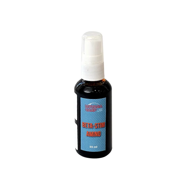 Gyors kiszállítás MOTABA CARP BETA-STIM AMINO 50 ML 77G SPRAY