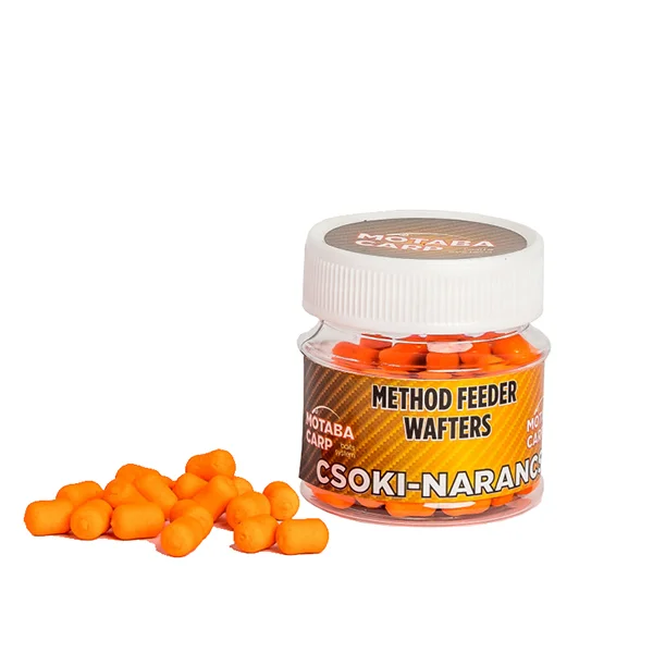 MOTABA CARP VANÍLIA 10X10 MM 20G WAFTERS Árcsökkenés